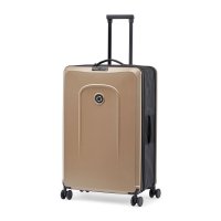 senz/センズ senz 正規品1年保証 スーツケース Lサイズ 大容量 キャリーケース 折りたたみ 95L 9～10泊 耐水性 拡張 TSA 静音 senz Fold/508431431