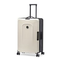 senz/センズ senz 正規品1年保証 スーツケース Lサイズ 大容量 キャリーケース 折りたたみ 95L 9～10泊 耐水性 拡張 TSA 静音 senz Fold/508431431