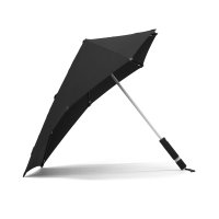 senz/センズ senz 正規品1年保証 傘 メンズ レディース 晴雨兼用 アンブレラ 日傘 雨傘 長傘 紫外線対策 UVカット 耐風 撥水 ケース付き 手動開閉 風に/508431436