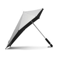 senz/センズ senz 正規品1年保証 傘 メンズ レディース 晴雨兼用 アンブレラ 日傘 雨傘 長傘 紫外線対策 UVカット 耐風 撥水 ケース付き 手動開閉 風に/508431436