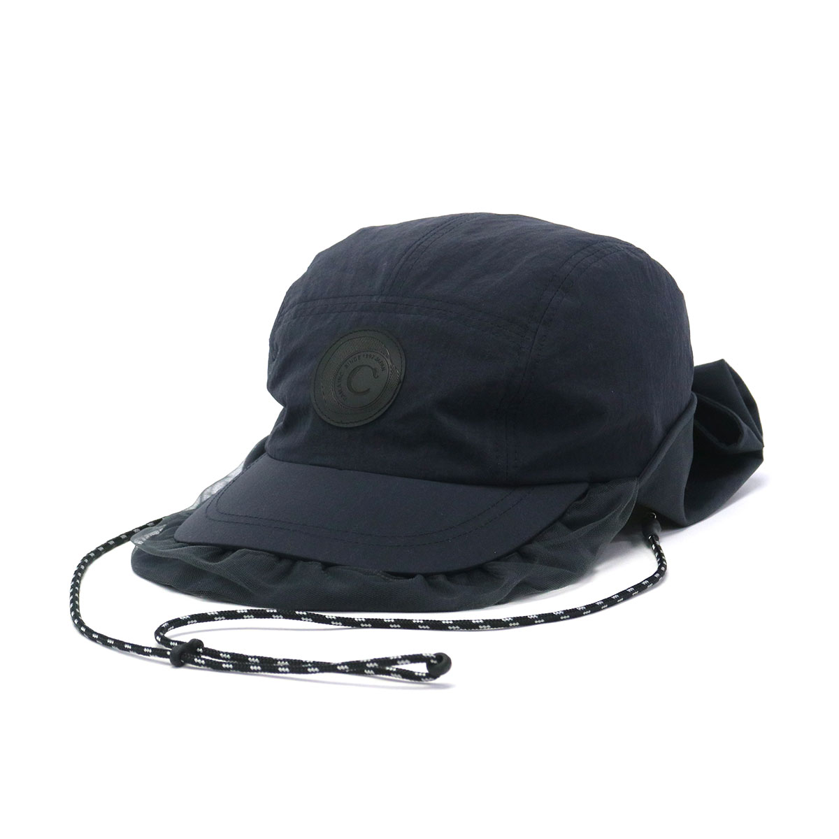 【未使用品】CA4LA キャップ 黒 CA4LA 「CA4LA」 キャップ ONESIZE ブラック メンズ : ZOZOTOWN