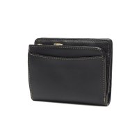 COMME CA/コムサ COMME CA 二つ折り財布 レディース ブランド 小さい 本革 コンパクト 二つ折り ファスナー 大人 小さめ レザー 女性 ミニ シンプル レジェ/508431447