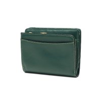 COMME CA/コムサ COMME CA 二つ折り財布 レディース ブランド 小さい 本革 コンパクト 二つ折り ファスナー 大人 小さめ レザー 女性 ミニ シンプル レジェ/508431447