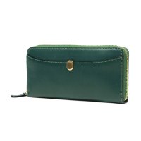 COMME CA/コムサ COMME CA 長財布 レディース ブランド 本革 大容量 ファスナー レザー 革 シンプル Leger レジェ ラウンドF束入 CCM74850/508431448