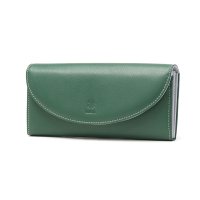 COMME CA/コムサ COMME CA 長財布 レディース 薄い 財布 長財布レディース 本革 ブランド 大容量 かぶせ 薄型 軽い 軽量 スリム カード 小銭入れ 仕切り /508431449