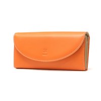 COMME CA/コムサ COMME CA 長財布 レディース 薄い 財布 長財布レディース 本革 ブランド 大容量 かぶせ 薄型 軽い 軽量 スリム カード 小銭入れ 仕切り /508431449