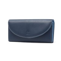 COMME CA/コムサ COMME CA 長財布 レディース 薄い 財布 長財布レディース 本革 ブランド 大容量 かぶせ 薄型 軽い 軽量 スリム カード 小銭入れ 仕切り /508431449