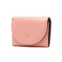 COMME CA/コムサ COMME CA 二つ折り財布 レディース ブランド 本革 財布 二つ折り 大容量 大きめ カード入れ 軽量 革 レザー ウォレット 革財布 きれいめ /508431450