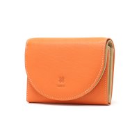 COMME CA/コムサ COMME CA 二つ折り財布 レディース ブランド 本革 財布 二つ折り 大容量 大きめ カード入れ 軽量 革 レザー ウォレット 革財布 きれいめ /508431450