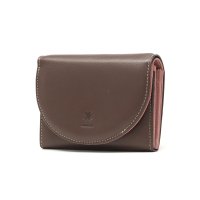 COMME CA/コムサ COMME CA 二つ折り財布 レディース ブランド 本革 財布 二つ折り 大容量 大きめ カード入れ 軽量 革 レザー ウォレット 革財布 きれいめ /508431450