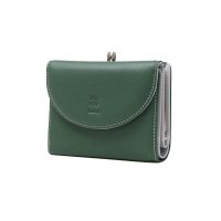 COMME CA/コムサ COMME CA 財布 レディース 二つ折り財布 二つ折 コンパクト 小さめ ブランド 二つ折り がま口 ミニ財布 牛革 革 本革 小銭入れ カード収納/508431451