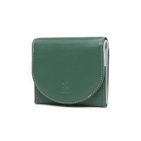 COMME CA/コムサ COMME CA 二つ折り財布 レディース ブランド 本革 box型小銭入れ 財布 二つ折り 小さい コンパクト 小銭入れあり 軽量 レザー 薄型 スリ/508431452