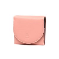 COMME CA/コムサ COMME CA 二つ折り財布 レディース ブランド 本革 box型小銭入れ 財布 二つ折り 小さい コンパクト 小銭入れあり 軽量 レザー 薄型 スリ/508431452