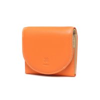 COMME CA/コムサ COMME CA 二つ折り財布 レディース ブランド 本革 box型小銭入れ 財布 二つ折り 小さい コンパクト 小銭入れあり 軽量 レザー 薄型 スリ/508431452
