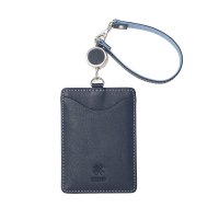 COMME CA/コムサ COMME CA パスケース レディース リール付き ブランド 本革 可愛い 定期入れ ICカードケース レザー 牛革 革 縦型 IDケース オフィス /508431453