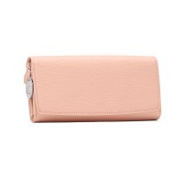 COMME CA/コムサ COMME CA 長財布 レディース 財布 本革 レザー 大容量 かぶせ カード収納 小銭入れ 大きめ おしゃれ かわいい シンプル ロングウォレット /508431454