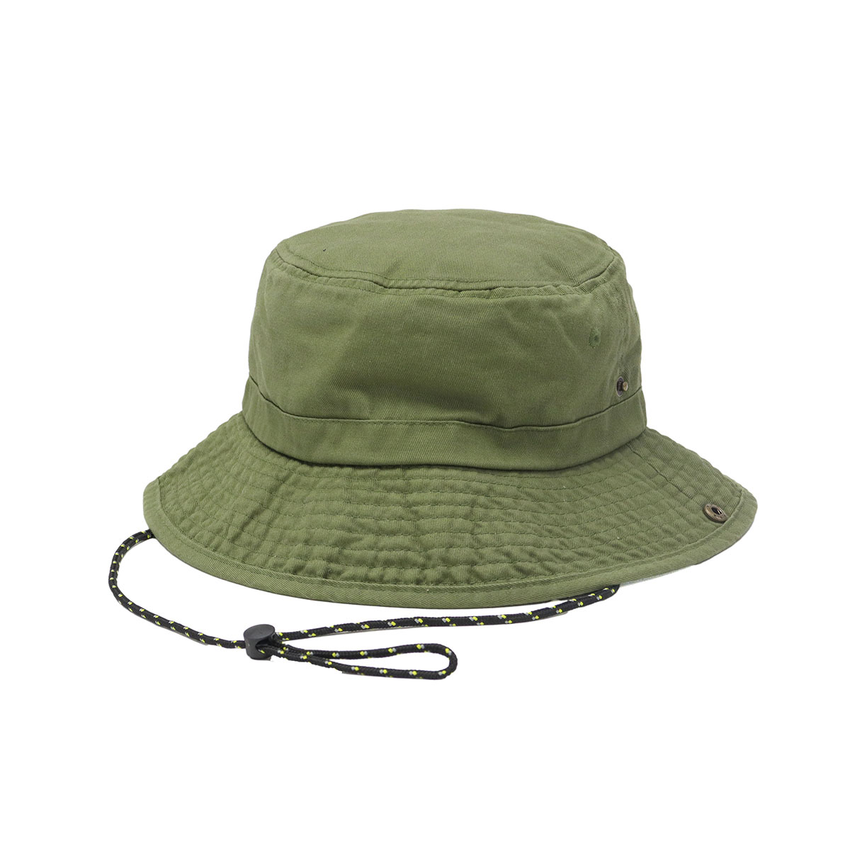 韓国　GRACE U グレースユー　DORI BUCKET HAT 完売商品】 GRACE U Dori Bucket Hat (Black) レディース