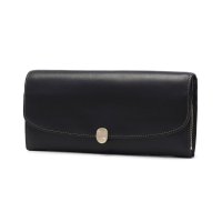 COMME CA/コムサ COMME CA 長財布 レディース 薄い 財布 長財布レディース ブランド 本革 大容量 かぶせ 軽量 薄型 薄マチ スリム シンプル おしゃれ 上品/508431459