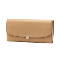 COMME CA/コムサ COMME CA 長財布 レディース 薄い 財布 長財布レディース ブランド 本革 大容量 かぶせ 軽量 薄型 薄マチ スリム シンプル おしゃれ 上品/508431459