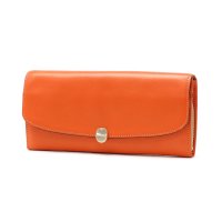 COMME CA/コムサ COMME CA 長財布 レディース 薄い 財布 長財布レディース ブランド 本革 大容量 かぶせ 軽量 薄型 薄マチ スリム シンプル おしゃれ 上品/508431459