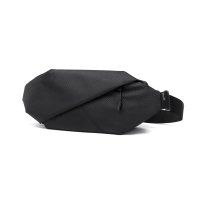 ノワール/ノワール NoiR ボディバッグ メンズ レディース 小さめ 斜めがけ かっこいい ショルダーバッグ ショルダー 大人 軽量 軽い 撥水 ナイロン シンプル カ/508431464