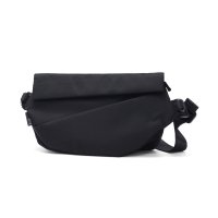 ノワール/ノワール NoiR ショルダーバッグ メンズ レディース 小さめ 斜めがけ 軽量 大人 マグネット フラップ 撥水 おしゃれ ワンショルダー ボディバッグ ハー/508431469