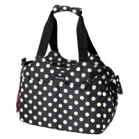 HANNA HULA/ハンナフラ Hanna Hula バッグ ペットキャリーバッグ トートバッグ ショルダー メンズ レディース Sサイズ 小型犬 犬用 猫用 CDG－2CR－S【/508431474
