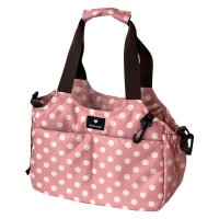 HANNA HULA/ハンナフラ Hanna Hula バッグ ペットキャリーバッグ トートバッグ ショルダー メンズ レディース Sサイズ 小型犬 犬用 猫用 CDG－2CR－S【/508431474