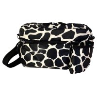 HANNA HULA/ハンナフラ Hanna Hula バッグ ショルダーバッグ ミニショルダーバッグ メンズ レディース 軽量 撥水 消臭 ブラック グレー カモ CMSH/508431476