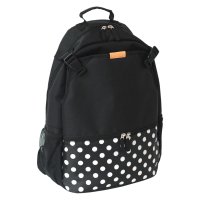 HANNA HULA/ハンナフラ Hanna Hula バッグ リュック バックパック メンズ レディース 31L 軽量 大容量 撥水 A4 PC収納 ずり落ち防止 TNS－BPK/508431477
