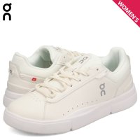 On/オン On スニーカー ロジャー アドバンテージ レディース THE ROGER ADVANTAGE W ベージュ 3WF30393334/508431487