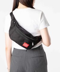 Manhattan Portage/マンハッタンポーテージ Manhattan Portage マンハッタンポーテージ Manhattan Portage Alleycat Waist Bag ア/508431494