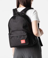 Manhattan Portage/マンハッタンポーテージ Manhattan Portage マンハッタンポーテージ Manhattan Portage Big Apple Backpack J/508431495