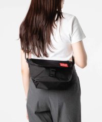 Manhattan Portage/マンハッタンポーテージ Manhattan Portage マンハッタンポーテージ Manhattan Portage Nylon Messenger Bag /508431498