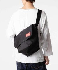 Manhattan Portage/マンハッタンポーテージ Manhattan Portage マンハッタンポーテージ Manhattan Portage Casual Messenger Bag/508431500