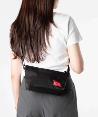 Manhattan Portage/マンハッタンポーテージ Manhattan Portage マンハッタンポーテージ Manhattan Portage Zuccotti Clutch ズコッテ/508431502