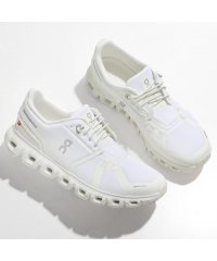 On/On スニーカー Cloud 6 ローカット メッシュ 軽量/508431517
