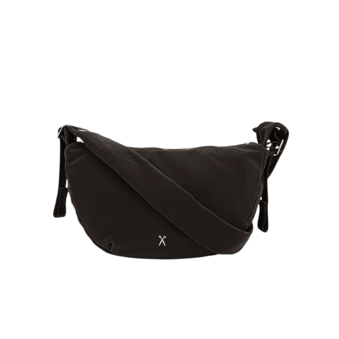 【JOSEPH&STACEY】韓国人気★ Daily Shirring Bag L Daily Shirring Bag L Black | JOSEPH AND STACEY