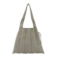 JOSEPH AND STACEY/ジョセフアンドステイシー JOSEPH AND STACEY ラッキープリーツニットスターリー(S) ライラック/508431840
