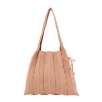 JOSEPH AND STACEY/ジョセフアンドステイシー JOSEPH AND STACEY ラッキープリーツニットスターリー(S) ライラック/508431840