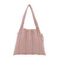 JOSEPH AND STACEY/ジョセフアンドステイシー JOSEPH AND STACEY ラッキープリーツニットスターリー(S) ライラック/508431840