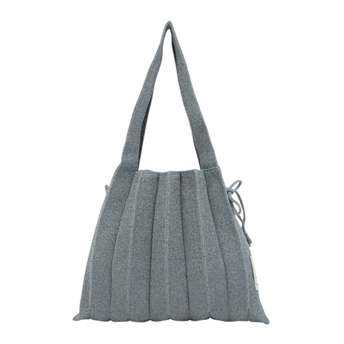 【JOSEPH&STACEY】ラッキープリッツニットオフシティバケット ジョセフアンドステーシー JOSEPH AND STACEY ラッキープリーツ