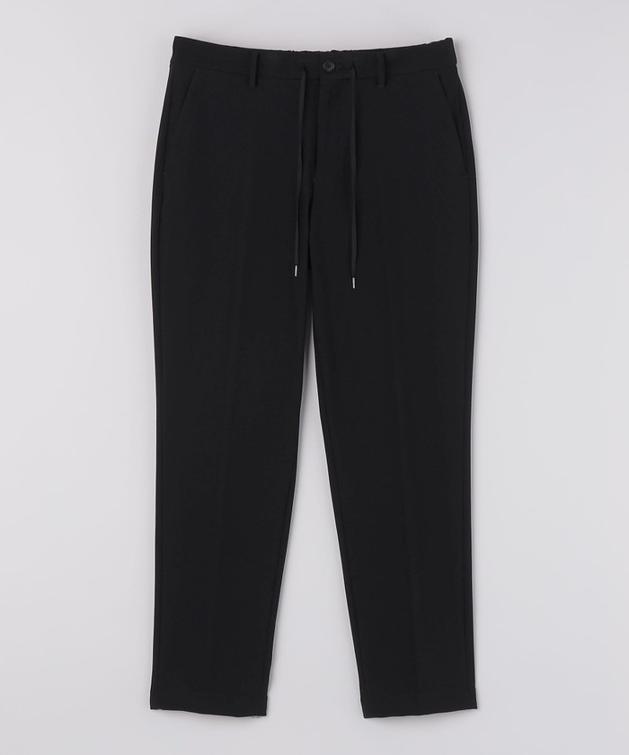 ITOH: EASY TWILL セットアップ SHIPS:〈セットアップ対応/洗濯機可能〉AIR TOOL パンツ