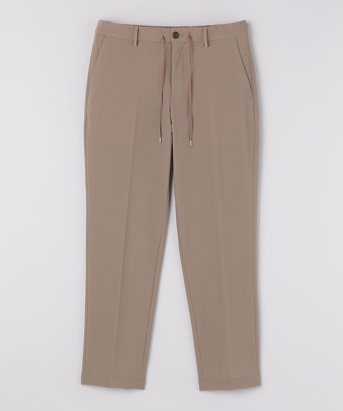 ITOH: EASY TWILL セットアップ SHIPS:〈セットアップ対応/洗濯機可能〉AIR TOOL パンツ