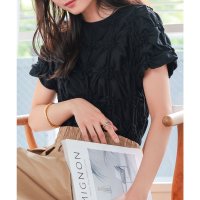 KOBE LETTUCE/コウベレタス KOBE LETTUCE シャーリングTシャツ [C7635]/508431930