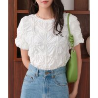 KOBE LETTUCE/コウベレタス KOBE LETTUCE シャーリングTシャツ [C7635]/508431930