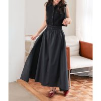 KOBE LETTUCE/コウベレタス KOBE LETTUCE ポロニットドッキングワンピース [E3520]/508431933