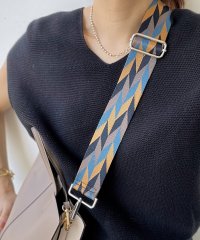 styiro/スタイロ styiro 幾何柄替えショルダー/508431935