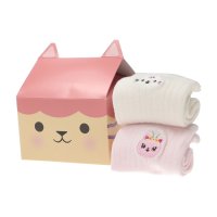 petit main/プティマイン petit main 【ギャビー】靴下BOXセット/508432001