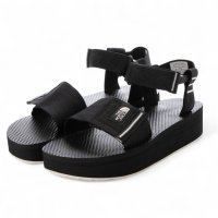 THE NORTH FACE/ザ・ノース・フェイス THE NORTH FACE Skeena Platform プラットフォームサンダル/508432008